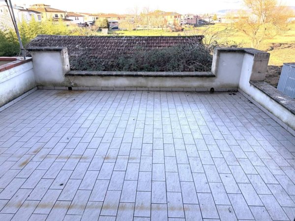 appartamento in vendita a San Miniato in zona La Scala