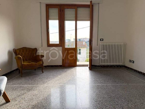 appartamento in vendita a San Miniato