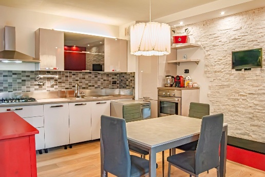 appartamento in vendita a San Miniato in zona Corazzano