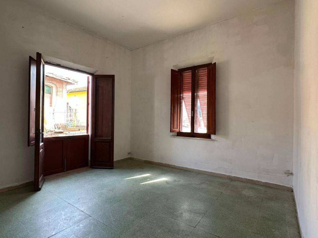 appartamento in vendita a San Miniato in zona Ponte a Egola