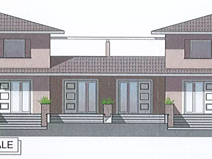 terreno edificabile in vendita a San Miniato in zona Ponte a Egola