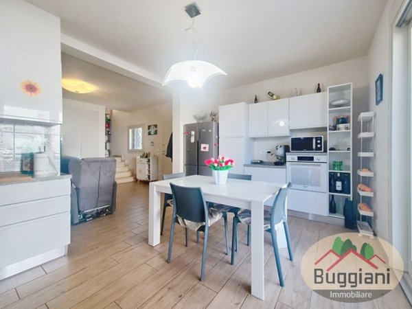 casa indipendente in vendita a San Miniato