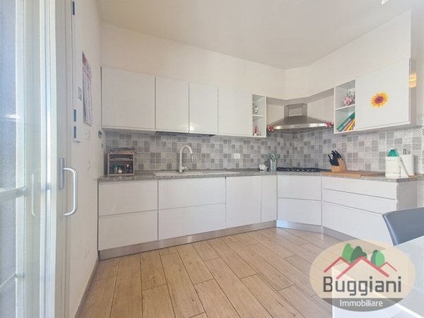 casa indipendente in vendita a San Miniato