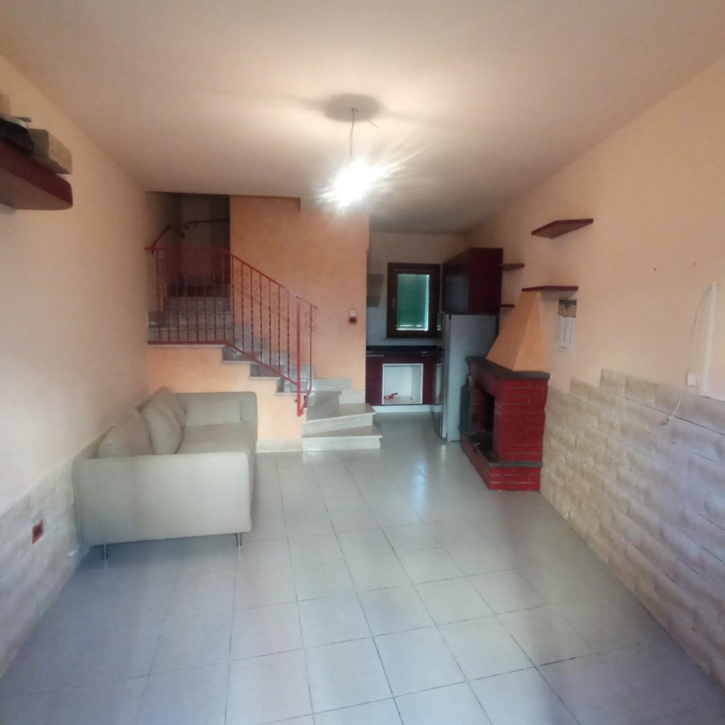casa indipendente in vendita a San Miniato in zona Stibbio