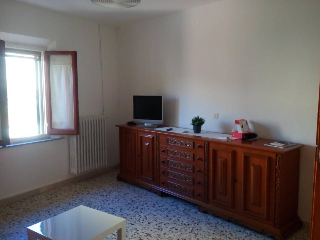 appartamento in vendita a San Miniato in zona Stibbio