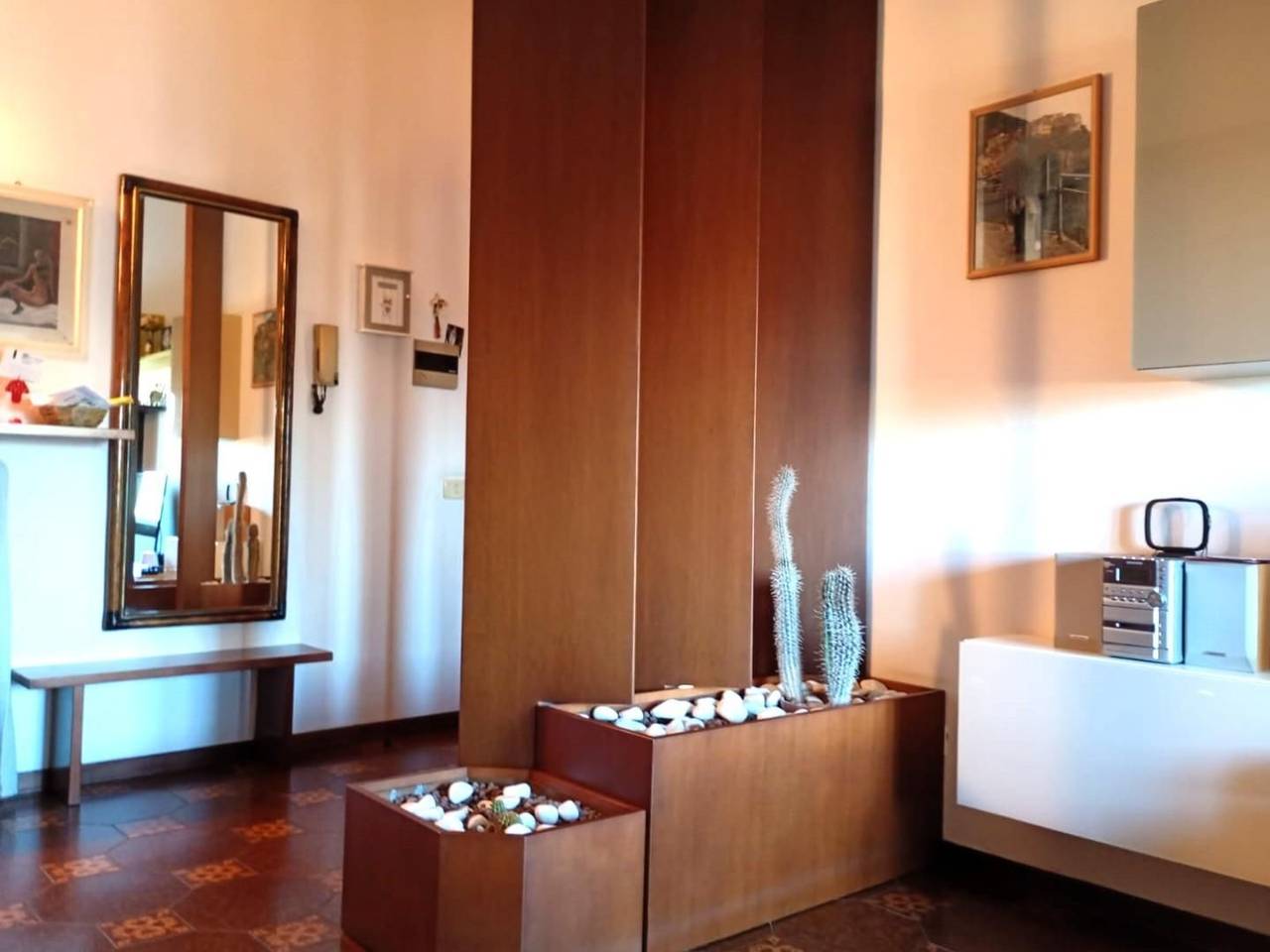 appartamento in vendita a San Miniato in zona Ponte a Egola