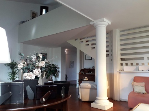 casa indipendente in vendita a San Miniato in zona Balconevisi