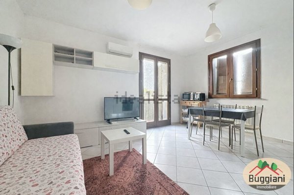 appartamento in vendita a San Miniato