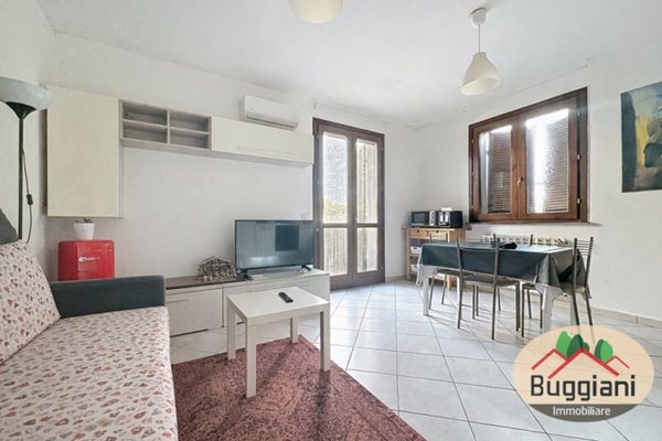 appartamento in vendita a San Miniato