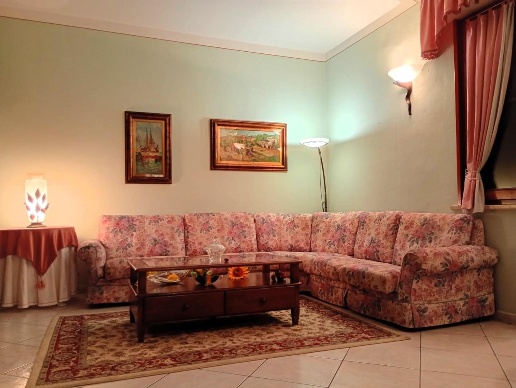 appartamento in vendita a San Miniato in zona Stibbio