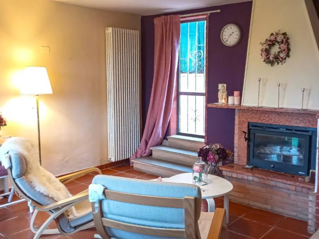 casa indipendente in vendita a San Miniato in zona Catena