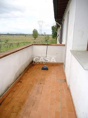 appartamento in vendita a San Miniato in zona San Donato