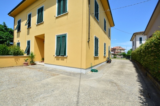 casa indipendente in vendita a San Miniato