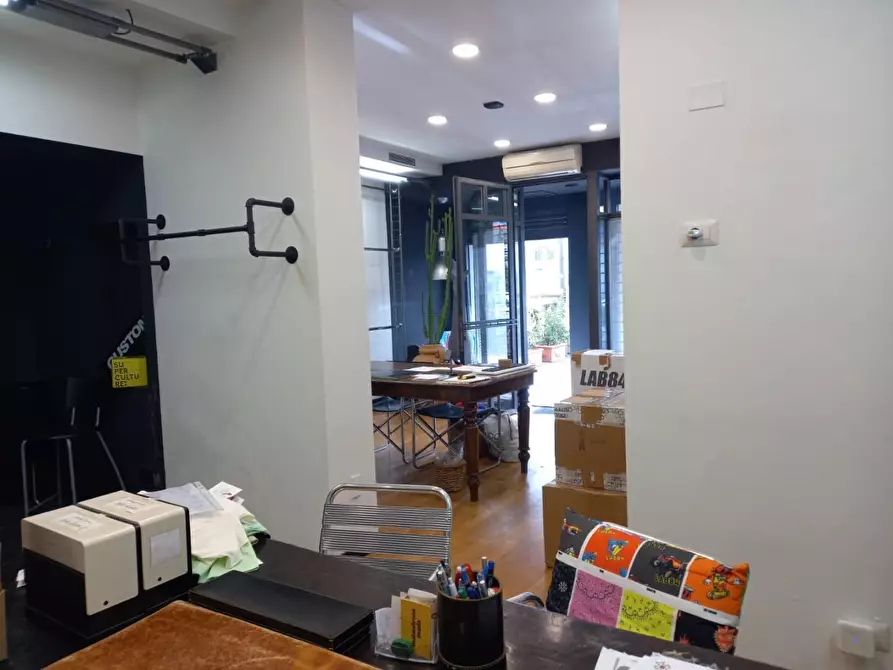 locale commerciale in vendita a San Miniato in zona San Miniato Basso