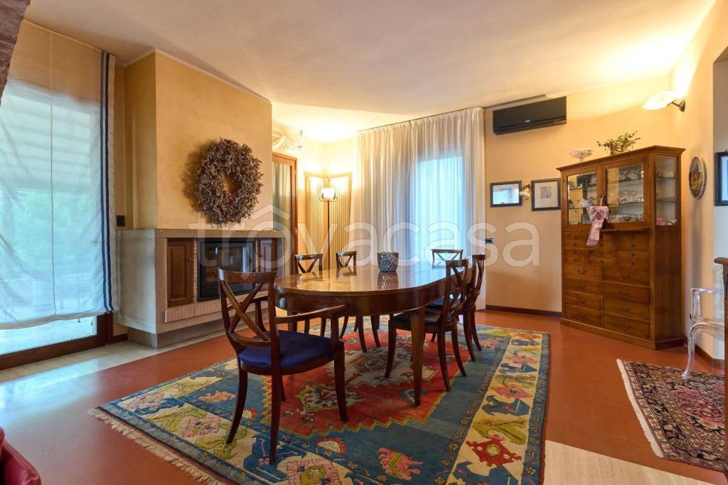 casa indipendente in vendita a San Miniato