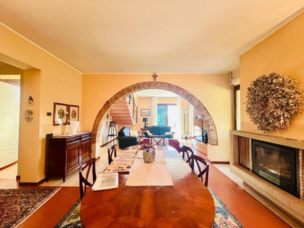 casa indipendente in vendita a San Miniato in zona La Scala