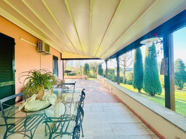 casa indipendente in vendita a San Miniato in zona La Scala