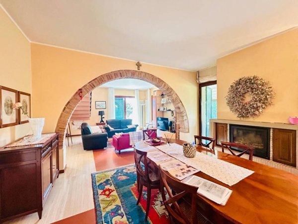 casa indipendente in vendita a San Miniato