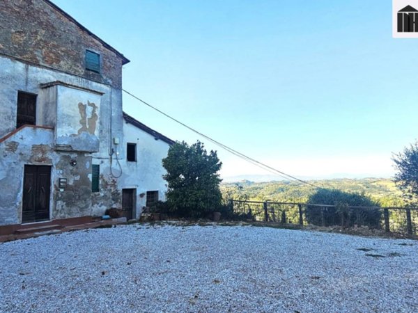 casa indipendente in vendita a San Miniato in zona Cigoli