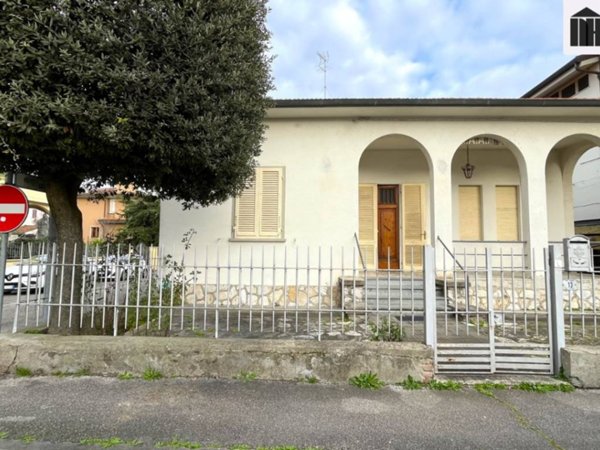 casa indipendente in vendita a San Miniato in zona Ponte a Egola