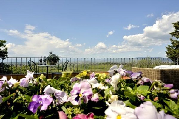 appartamento in vendita a San Miniato