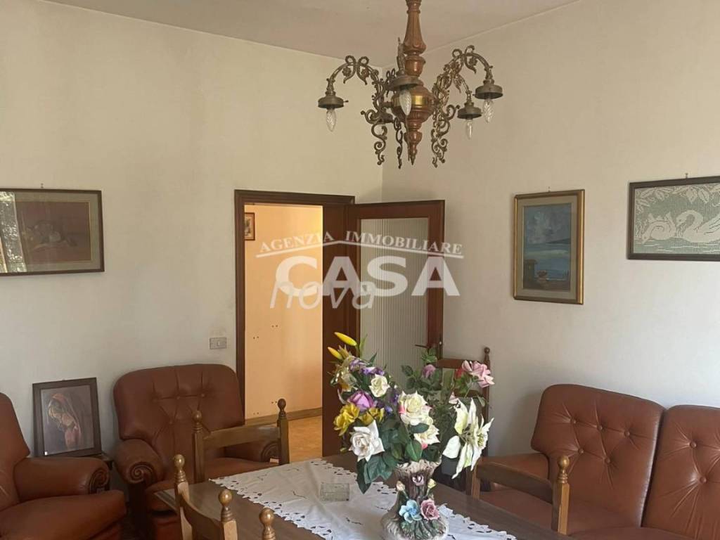 casa indipendente in vendita a San Miniato in zona La Scala