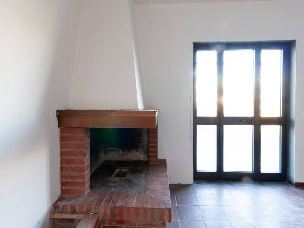 appartamento in vendita a San Miniato in zona La Scala