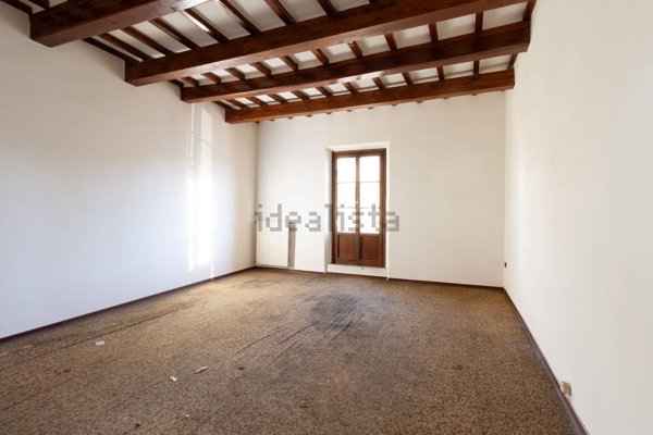 appartamento in vendita a San Miniato