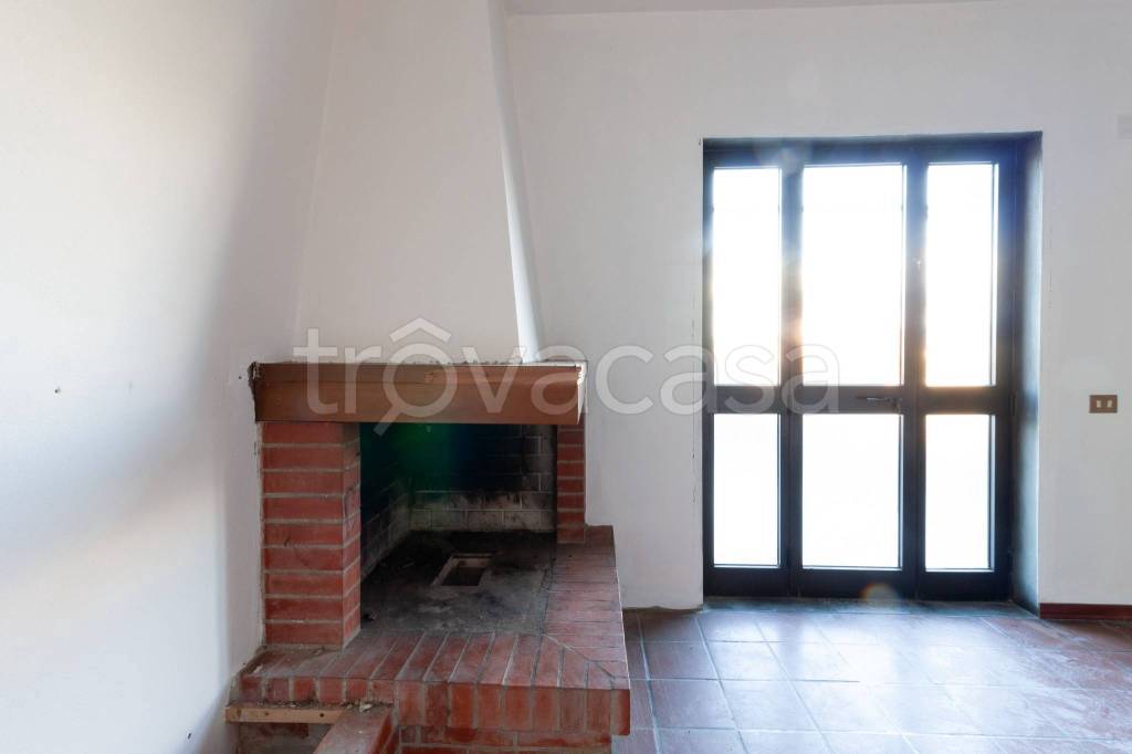 appartamento in vendita a San Miniato