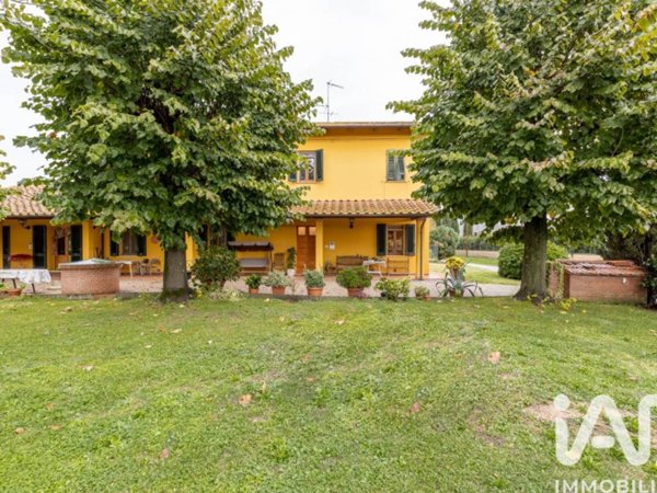 casa indipendente in vendita a San Miniato in zona Ponte a Egola