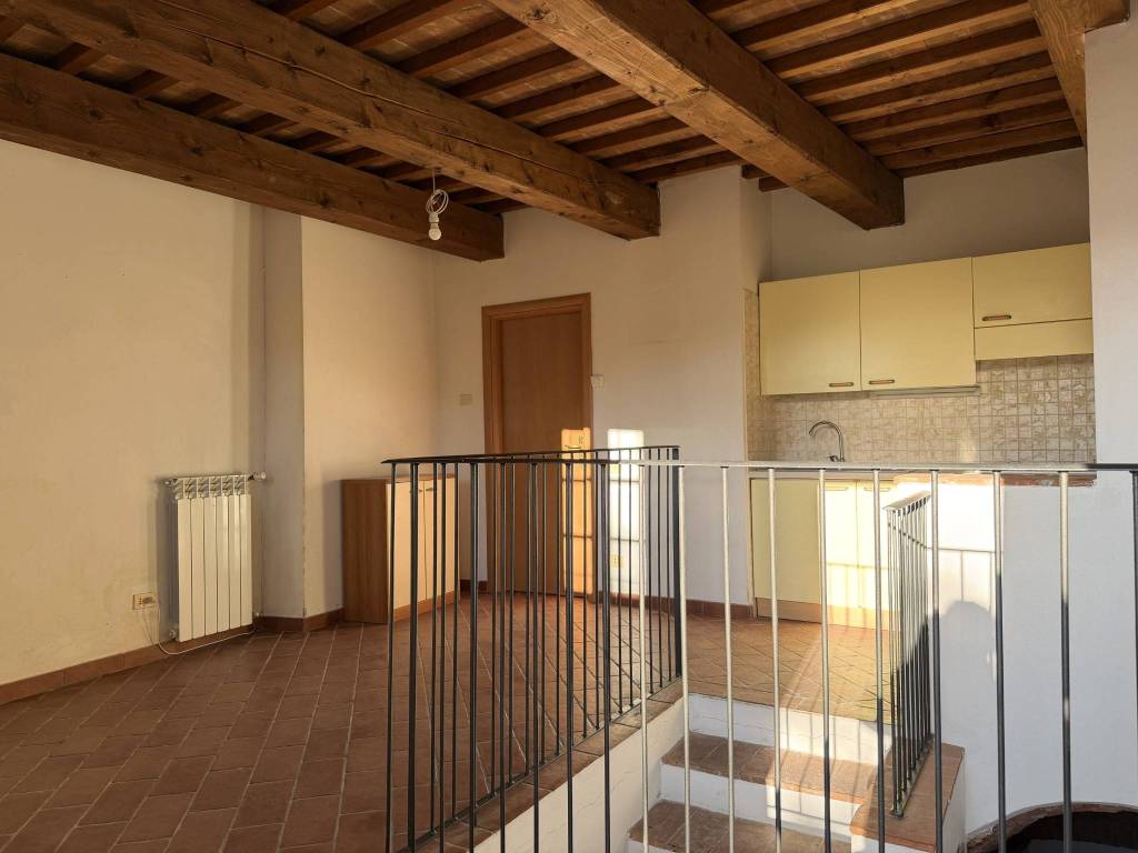 appartamento in vendita a San Miniato in zona San Miniato Basso