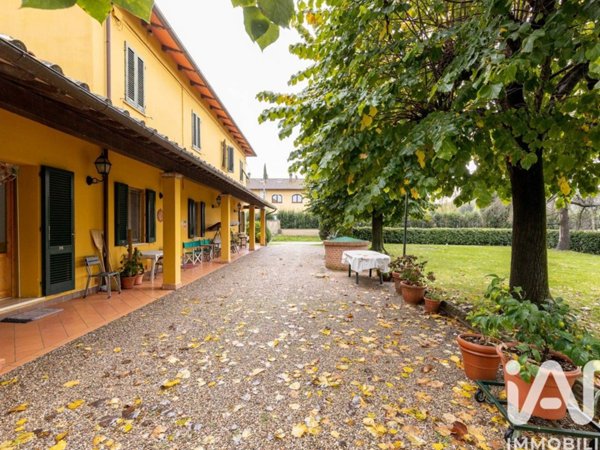 casa indipendente in vendita a San Miniato
