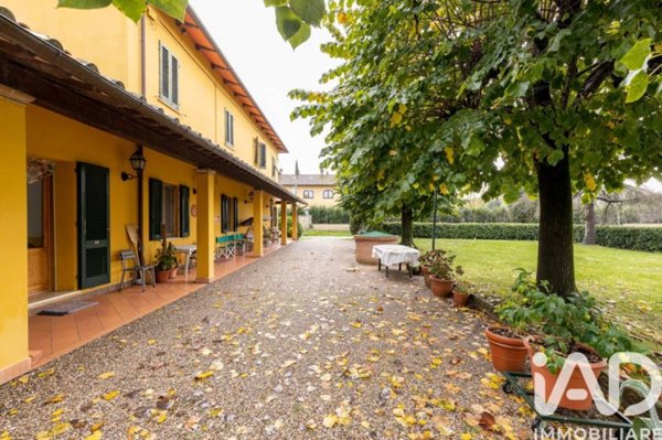 casa indipendente in vendita a San Miniato