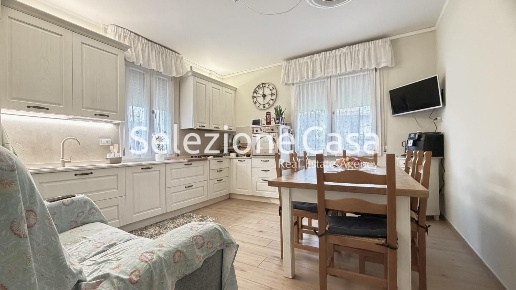 appartamento in vendita a San Miniato in zona San Miniato Alto