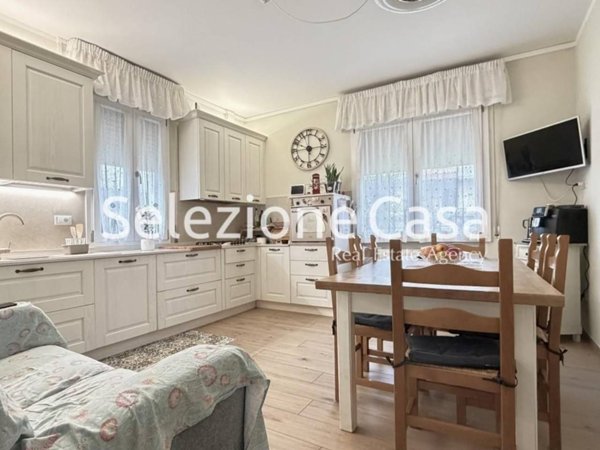 appartamento in vendita a San Miniato in zona San Donato