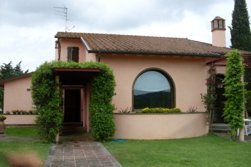 casa indipendente in vendita a San Miniato in zona Cigoli