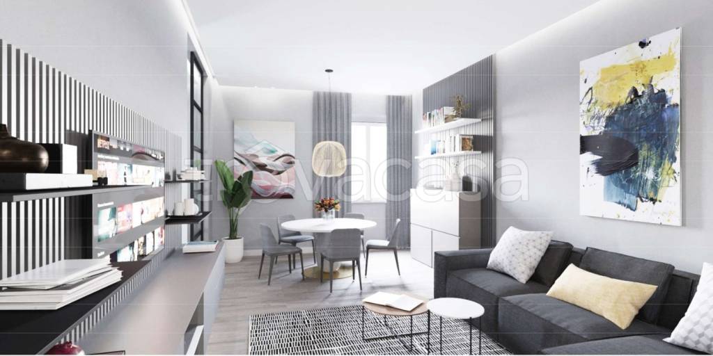 appartamento in vendita a San Miniato in zona San Miniato Alto