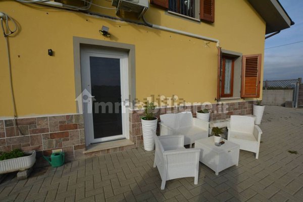 casa indipendente in vendita a San Miniato in zona San Donato