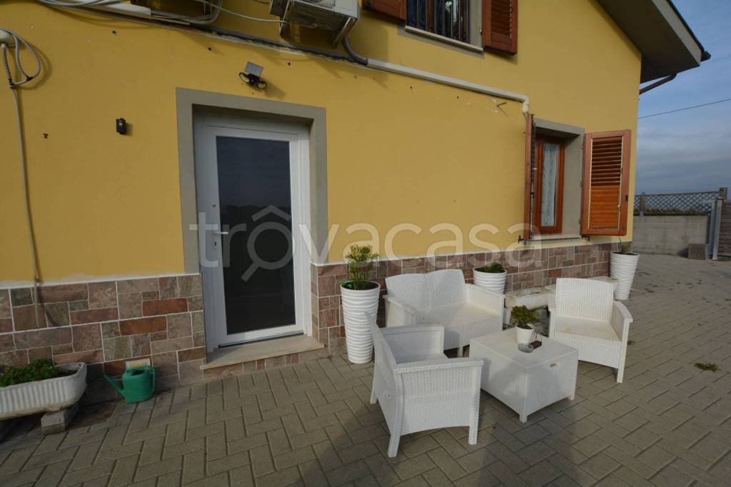 casa indipendente in vendita a San Miniato