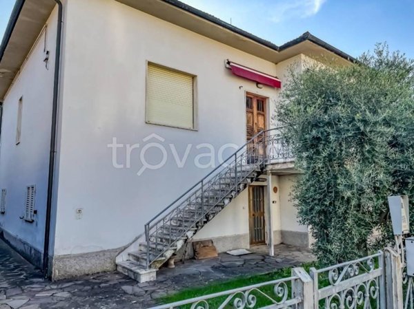 appartamento in vendita a San Miniato in zona San Miniato Alto