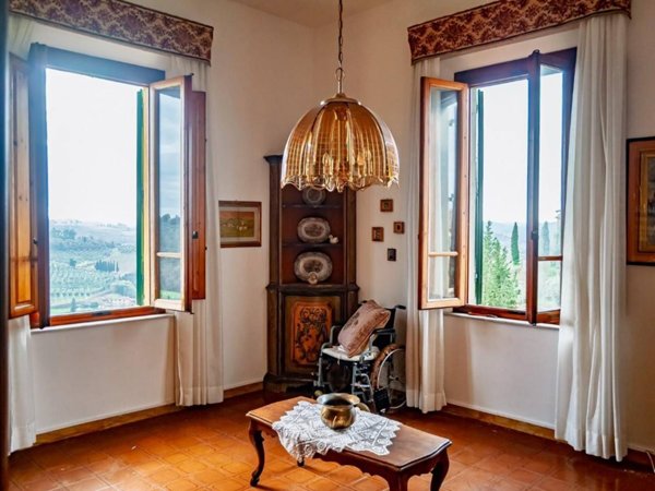 casa indipendente in vendita a San Miniato in zona San Miniato Alto