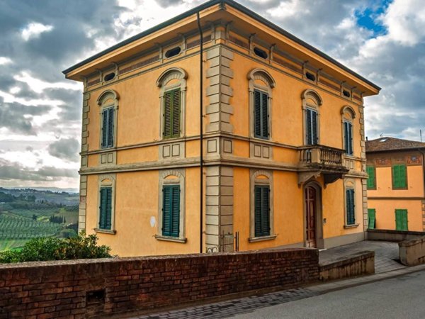 casa indipendente in vendita a San Miniato in zona San Miniato Alto