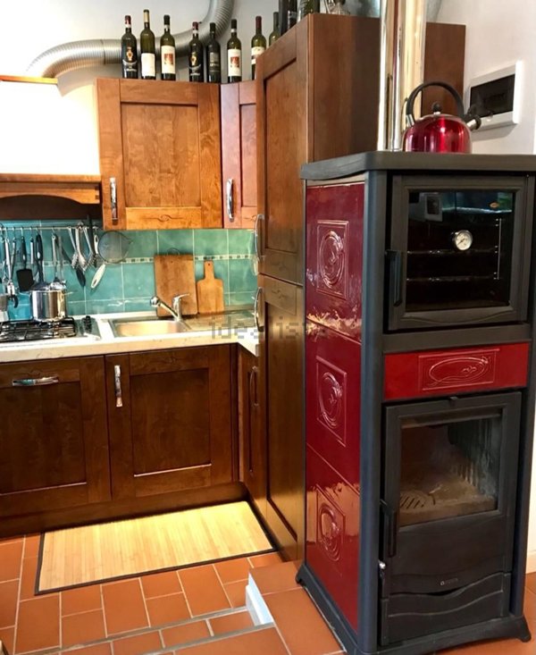 casa indipendente in vendita a San Miniato in zona San Miniato Alto