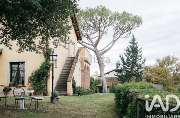 azienda agricola in vendita a San Miniato