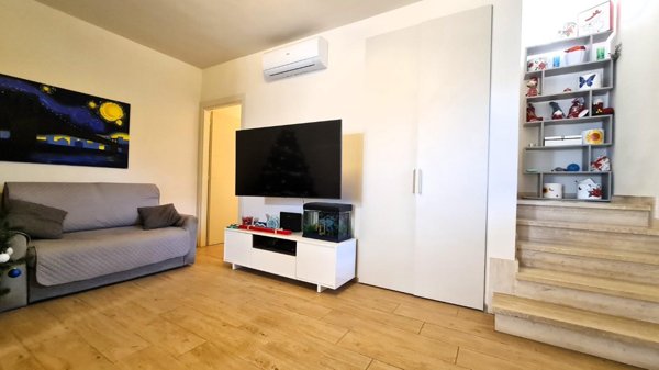 casa indipendente in vendita a San Miniato