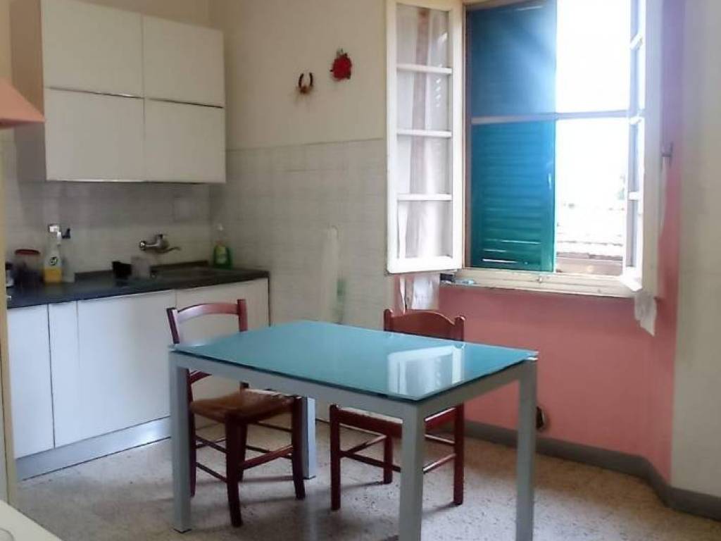 appartamento in vendita a San Miniato in zona San Miniato Alto