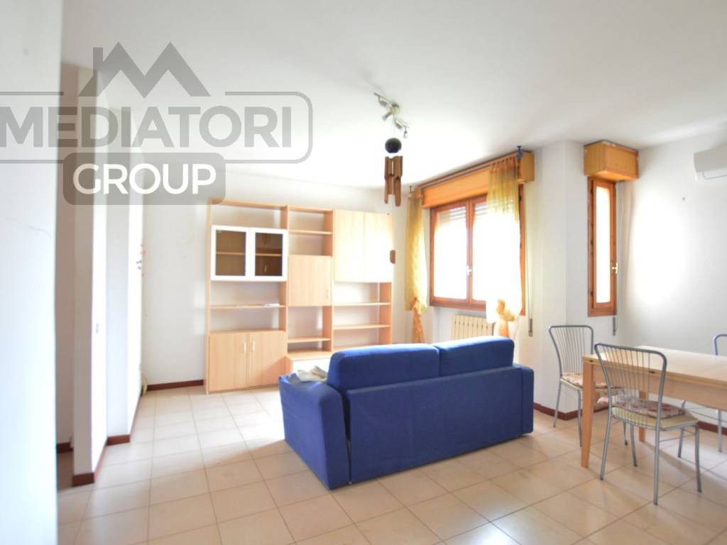 appartamento in vendita a San Miniato in zona La Scala