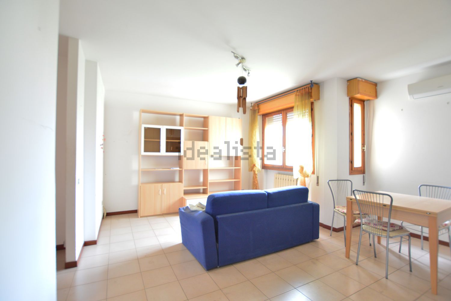 appartamento in vendita a San Miniato in zona La Scala