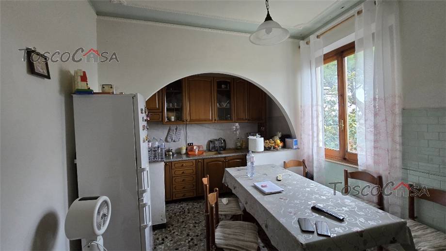 appartamento in vendita a San Miniato