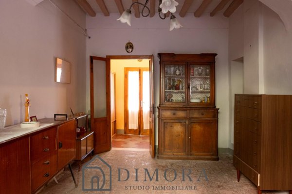 casa indipendente in vendita a San Miniato